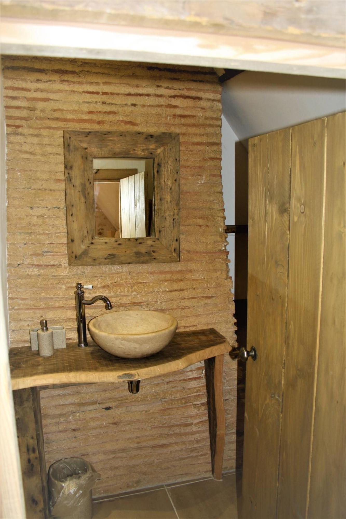 Manoir De La Basse-Cour Bed & Breakfast Asnieres-sur-Vegre Dış mekan fotoğraf