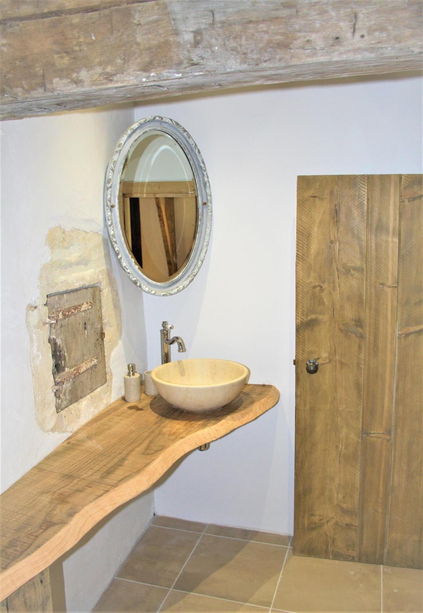Manoir De La Basse-Cour Bed & Breakfast Asnieres-sur-Vegre Dış mekan fotoğraf